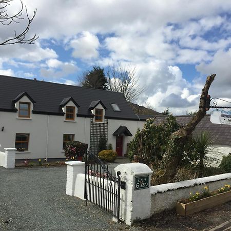 The Glen Farmhouse Glenflesk Extérieur photo