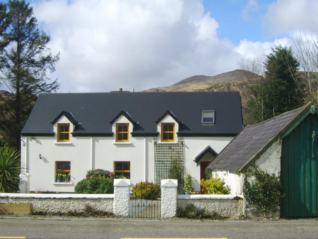 The Glen Farmhouse Glenflesk Extérieur photo