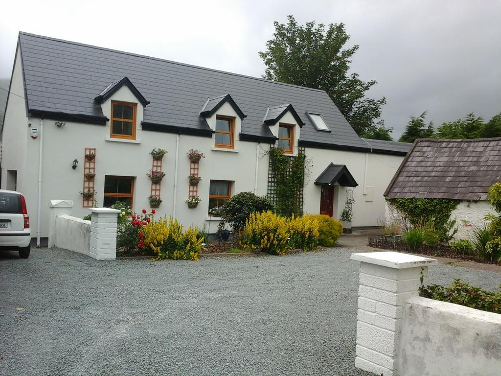 The Glen Farmhouse Glenflesk Extérieur photo